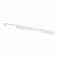 EK Water Blocks 3831109891193, Blocco di acqua, Alluminio, Argento, 1 pz