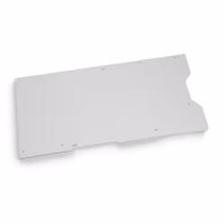 EK Water Blocks 3831109891377, Cuscinetto termico, Alluminio, Argento, 1 pz