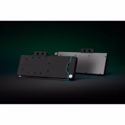 EK Water Blocks EK-Quantum Vector2 XC3 RTX 3080/90 Piastra posteriore - Vista aggiuntiva 4