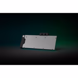 EK Water Blocks EK-Quantum Vector2 XC3 RTX 3080/90 Piastra posteriore - Vista aggiuntiva 5