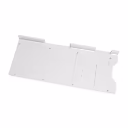 EK Water Blocks EK-Quantum Vector2 XC3 RTX 3080/90 Piastra posteriore - Vista aggiuntiva 6