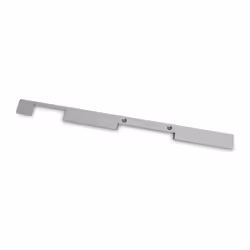 EK Water Blocks 3831109892299, Blocco di acqua, Nichel, Grigio, 1 pz