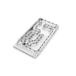 EK Water Blocks Quantum Reflection2 PC-O11D EVO D5 PWM D-RGB Serbatoio