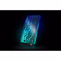EK Water Blocks Quantum Reflection2 PC-O11D EVO D5 PWM D-RGB Serbatoio