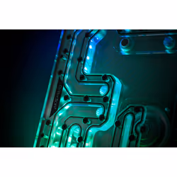 EK Water Blocks Quantum Reflection2 PC-O11D EVO D5 PWM D-RGB Serbatoio