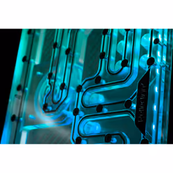 EK Water Blocks Quantum Reflection2 PC-O11D EVO D5 PWM D-RGB Serbatoio - Vista aggiuntiva 4