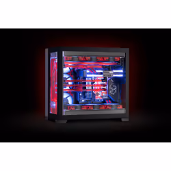 EK Water Blocks Quantum Reflection2 PC-O11D EVO D5 PWM D-RGB Serbatoio - Vista aggiuntiva 7