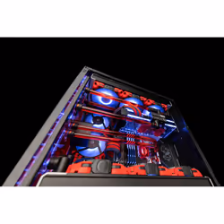 EK Water Blocks Quantum Reflection2 PC-O11D EVO D5 PWM D-RGB Serbatoio - Vista aggiuntiva 8