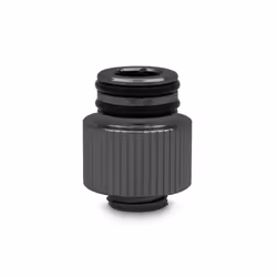 EK Water Blocks 3831109895276, Guarnizione, Ottone, Nichel, Acciaio inox, 1/4", 1 pz