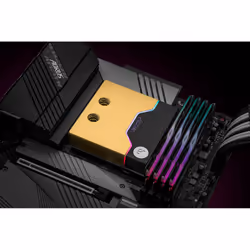 EK Water Blocks 3831109895351 parte e accessorio del sistema di raffreddamento del computer Blocco di acqua - Vista aggiuntiva 4