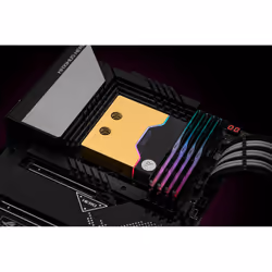 EK Water Blocks 3831109895351 parte e accessorio del sistema di raffreddamento del computer Blocco di acqua - Vista aggiuntiva 5