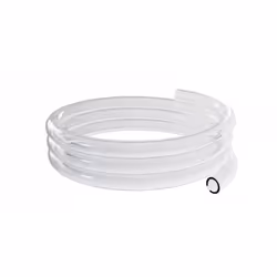 EK Water Blocks 3831109895948, Tubo, Cloruro di polivinile (PVC), Trasparente, 1 pz