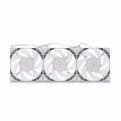 EK Water Blocks 3831109897850 parte e accessorio del sistema di raffreddamento del computer Modulo ventilatore