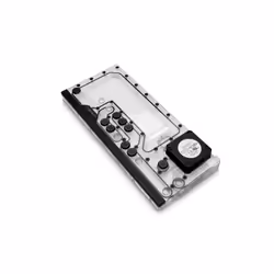 EK Water Blocks 3831109898345 parte e accessorio del sistema di raffreddamento del computer Blocco di acqua