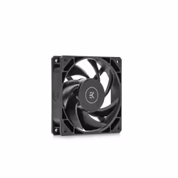 EK Water Blocks Loop Fan FPT 120 Case per computer Ventilatore 12 cm Nero 1 pz - Vista aggiuntiva 5