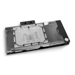 EK Water Blocks 3831109902592 parte e accessorio del sistema di raffreddamento del computer Blocco di acqua