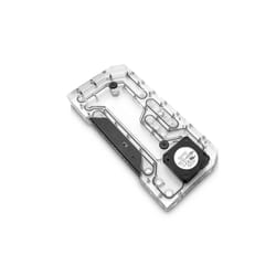 EK Water Blocks 3831109905630 parte e accessorio del sistema di raffreddamento del computer Blocco di acqua