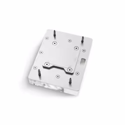 EK Water Blocks 3831109906644 parte e accessorio del sistema di raffreddamento del computer Blocco di acqua
