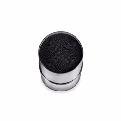Convertitore catalitico Akrapovic, argento
