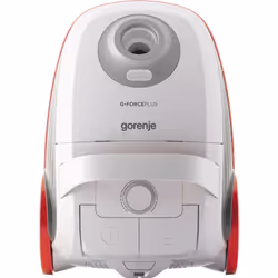 Gorenje 678487 aspirapolvere a traino 3 L A cilindro Secco 700 W Sacchetto per la polvere