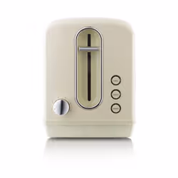 Gorenje T1100CLI 6 2 fetta/e 1100 W Champagne - Vista aggiuntiva 5