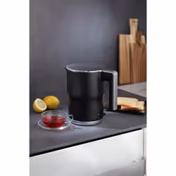 Gorenje K15ORAB bollitore elettrico 1,5 L 2400 W Nero - Vista aggiuntiva 5