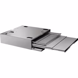 Asko HDB1153S, Mensola regolabile, Universale, 1 pz, 595 mm, 587 mm, 150 mm