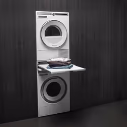 Asko HDB1153S accessorio e componente per lavatrice Mensola regolabile 1 pz