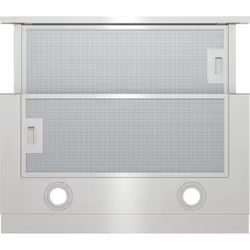 Gorenje TH62E4X cappa aspirante Semintegrato (semincassato) Acciaio inox 450 m³/h - Vista aggiuntiva 4
