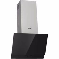 Gorenje WHI649EXBG, 608 m³/h, Aspirante/Filtrante, B, A, C, 63 dB