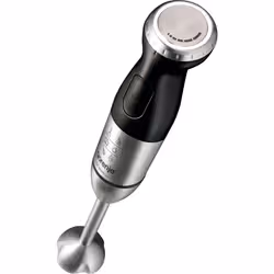 Gorenje HBC807QB 0,5 L Sbattitore manuale 800 W Nero, Acciaio inox - Vista aggiuntiva 2