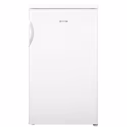 Gorenje R492PW, 133 L, N-T, 40 dB, E, Bianco