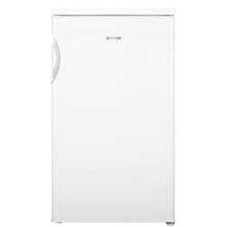 Gorenje R492PW frigorifero Libera installazione 133 L E Bianco