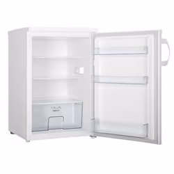 Gorenje R492PW frigorifero Libera installazione 133 L E Bianco