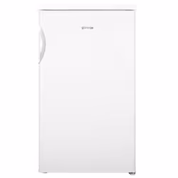 Gorenje RB492PW, 119 L, Libera installazione, E, 40 dB, N-T, 2 kg/24h