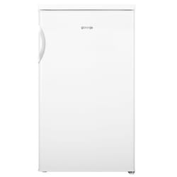 Gorenje RB492PW monoporta Libera installazione 119 L E Bianco