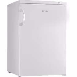 Gorenje F492PW, 82 L, 10 kg/24h, N-T, 40 dB, F, Bianco
