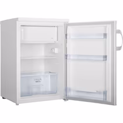Gorenje RB493PW, 119 L, Libera installazione, D, 39 dB, N-T, 2 kg/24h