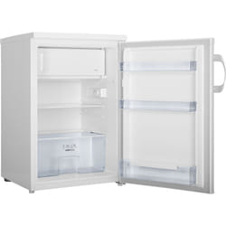 Gorenje RB493PW monoporta Libera installazione 119 L D Bianco