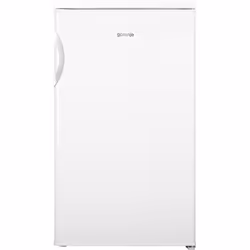 Gorenje RB493PW monoporta Libera installazione 119 L D Bianco