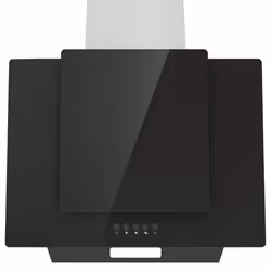 Hisense CH6IN6BXBG cappa aspirante Cappa aspirante a parete Acciaio inox 650 m³/h - Vista aggiuntiva 2
