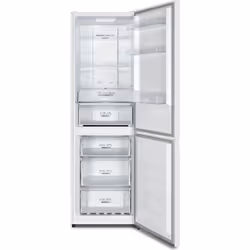 Gorenje N619EAW4 frigorifero con congelatore Libera installazione 304 L E Bianco