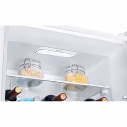 Gorenje N619EAW4 frigorifero con congelatore Libera installazione 304 L E Bianco - Vista aggiuntiva 4