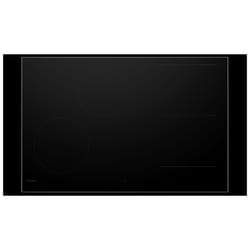 Asko HID824GC Nero Da incasso 80 cm Piano cottura a induzione 4 Fornello(i)