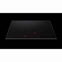 Asko HID824GC Nero Da incasso 80 cm Piano cottura a induzione 4 Fornello(i) - Vista aggiuntiva 4