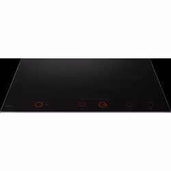 Asko HID965GC Nero Da incasso 90 cm Piano cottura a induzione 5 Fornello(i) - Vista aggiuntiva 3