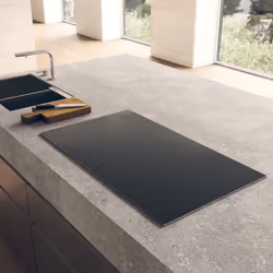 Asko HID965GC Nero Da incasso 90 cm Piano cottura a induzione 5 Fornello(i) - Vista aggiuntiva 6