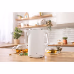 Gorenje 737894 bollitore elettrico 1,5 L 2200 W Bianco - Vista aggiuntiva 5
