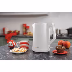 Gorenje 737894 bollitore elettrico 1,5 L 2200 W Bianco - Vista aggiuntiva 6