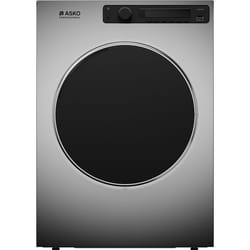Asko TDC1773V.T asciugatrice Libera installazione Caricamento frontale 7 kg Grigio